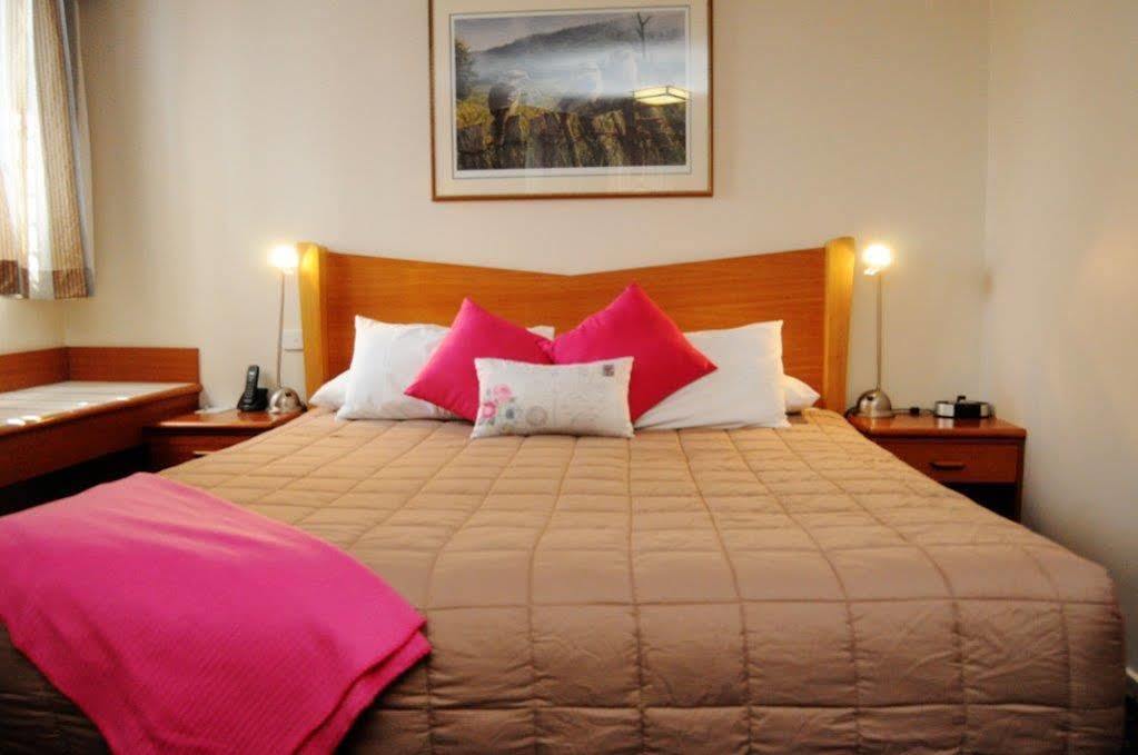 Dubbo Rsl Club Motel Εξωτερικό φωτογραφία