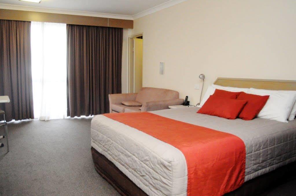 Dubbo Rsl Club Motel Εξωτερικό φωτογραφία