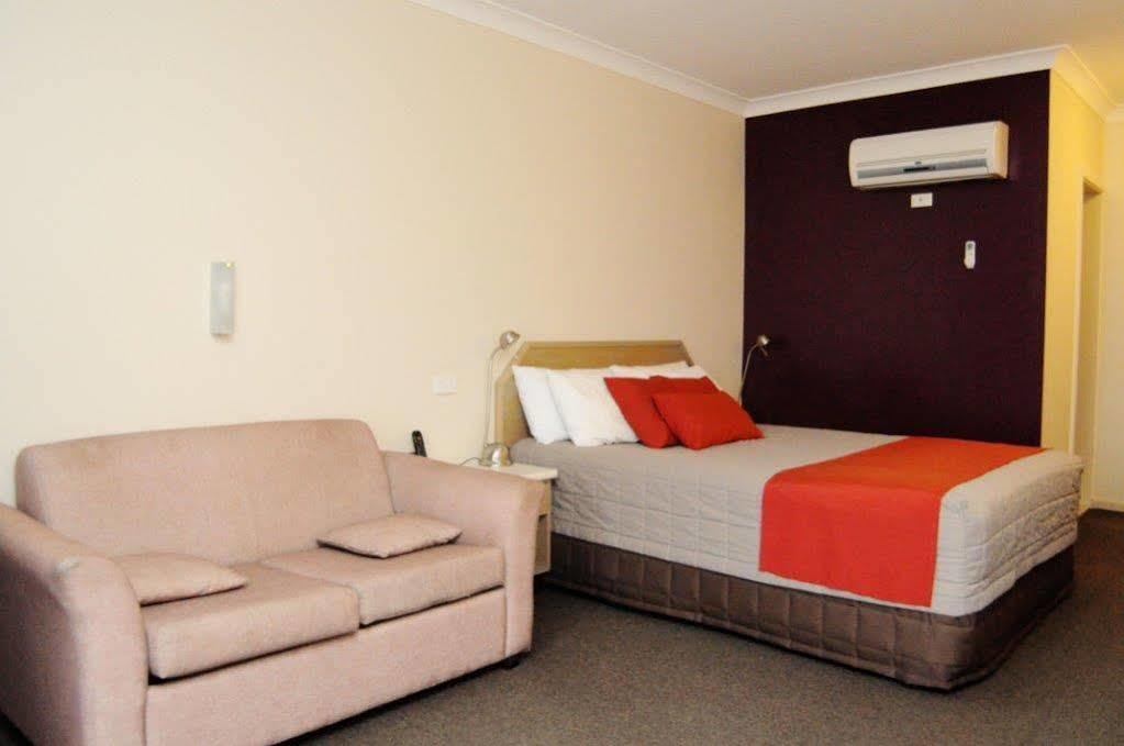 Dubbo Rsl Club Motel Εξωτερικό φωτογραφία